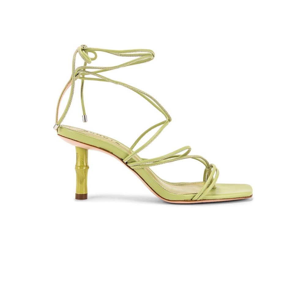 Schultz heel - Picture 2 of 6
